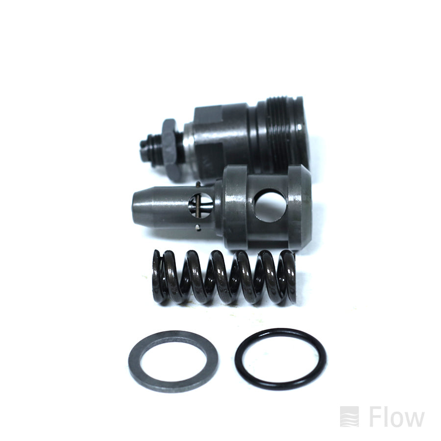 Pressure Relief Valve