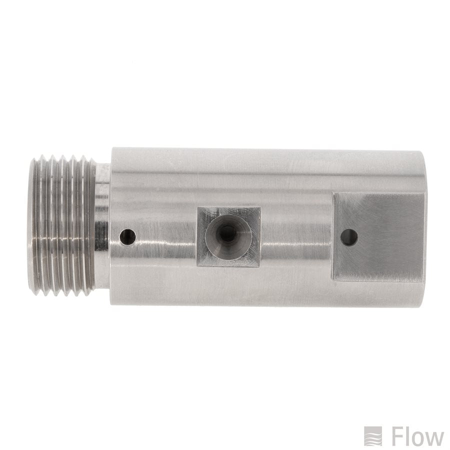 55K Paser® On/Off Valve Body