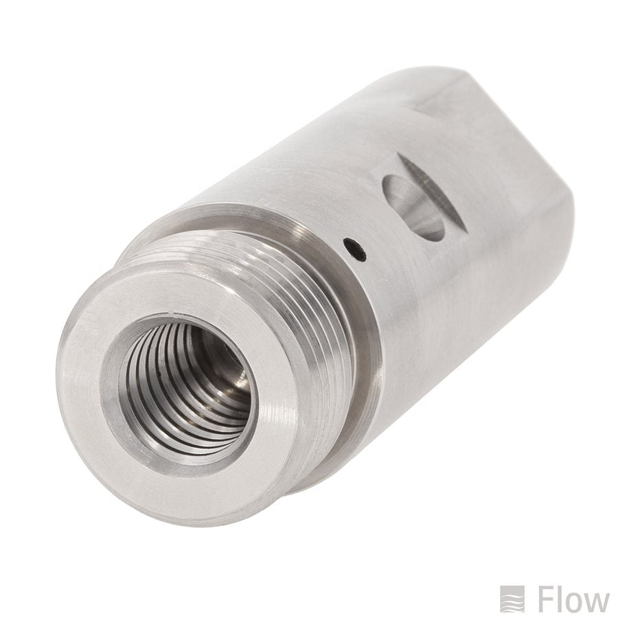 55K Paser® On/Off Valve Body