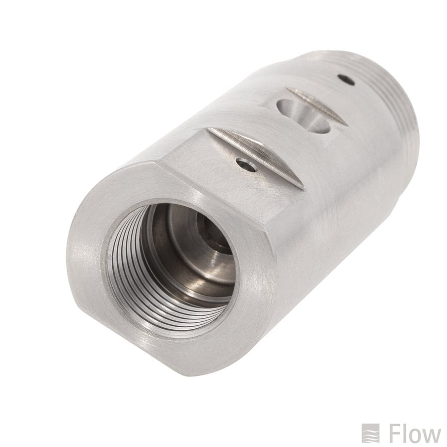 55K Paser® On/Off Valve Body