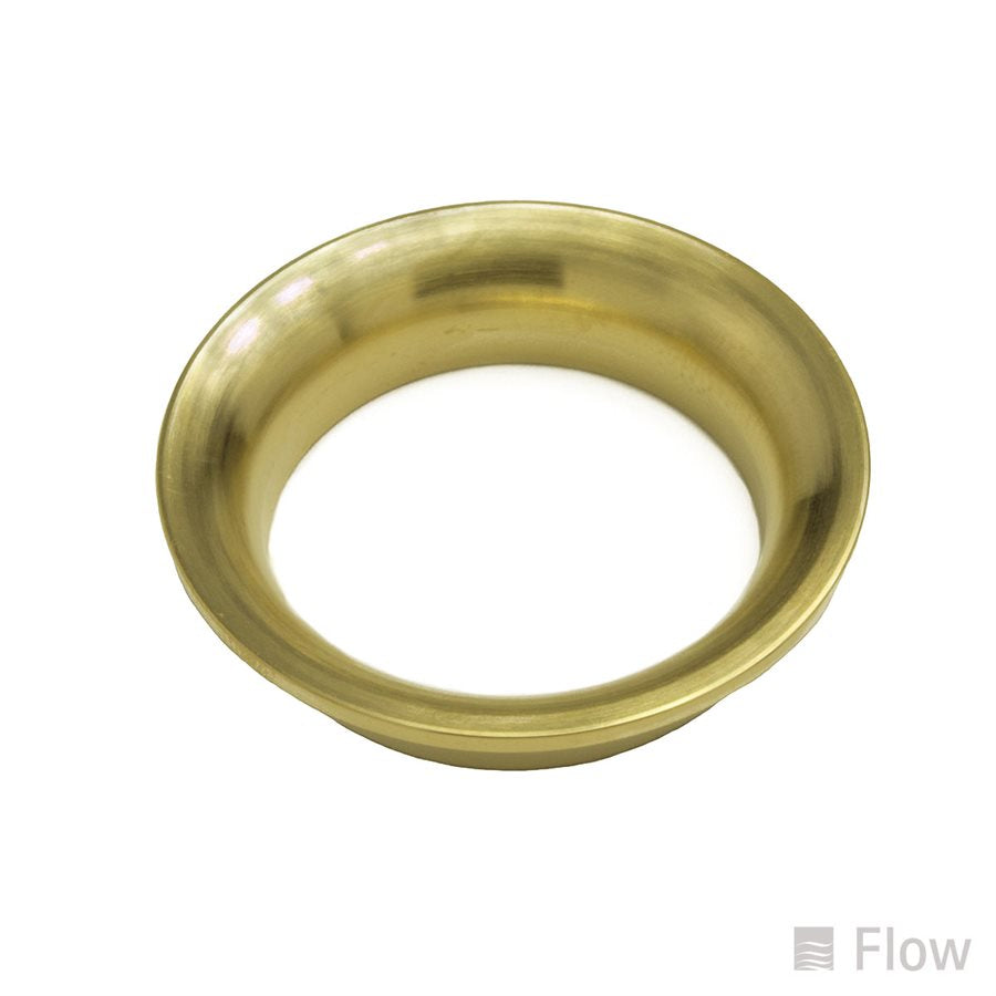 Direct Drive Static Seal; 1.031" ID