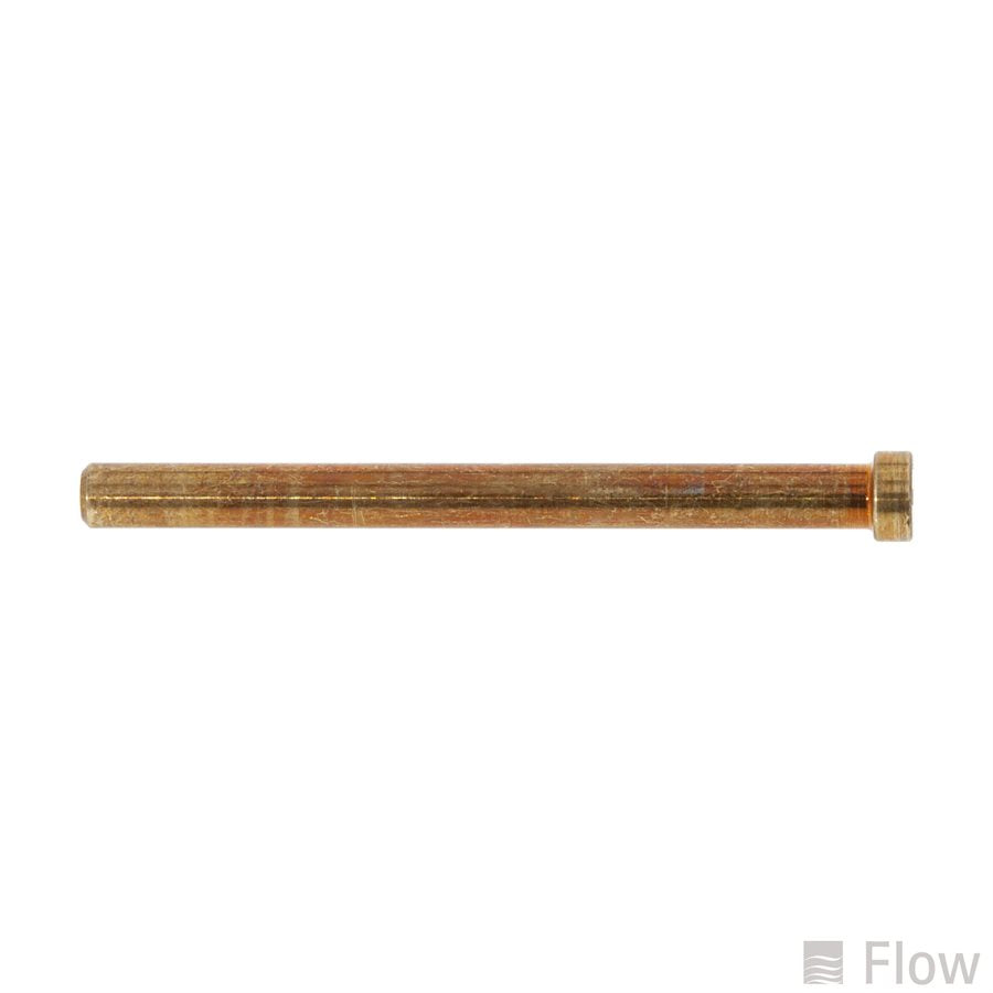 High-Pressure Mechanical Shift Actuator Pin