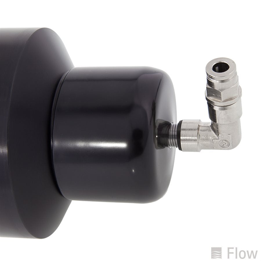 Instajet II On/Off Valve Actuator Assembly
