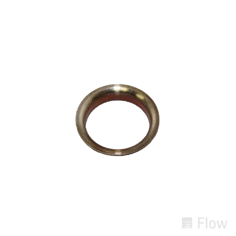 Direct Drive Static Seal; Manifold; .600 ID