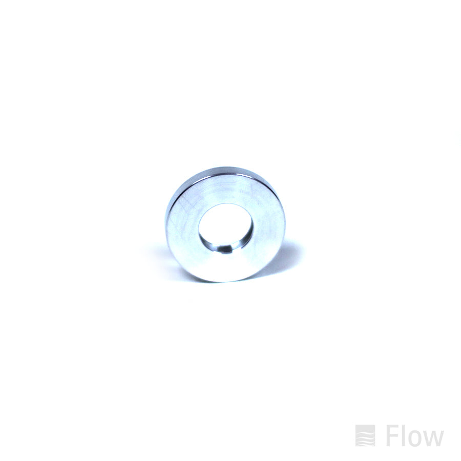 Nozzle Splash Shield