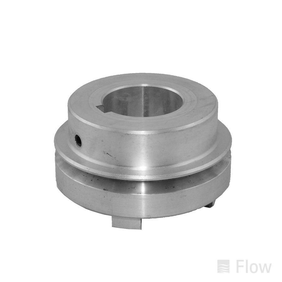 Modified Pump Coupling; 2.2"