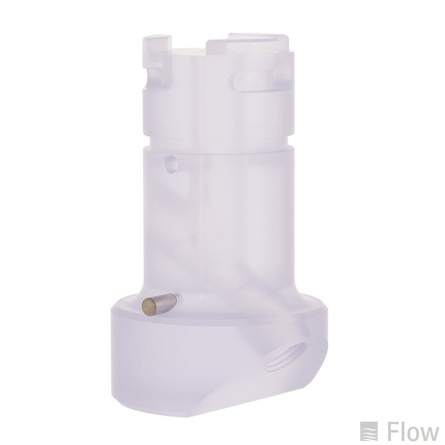 Paser® 3 Diverter