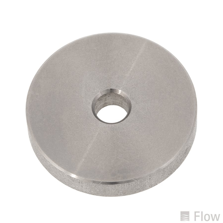 Metering Disk