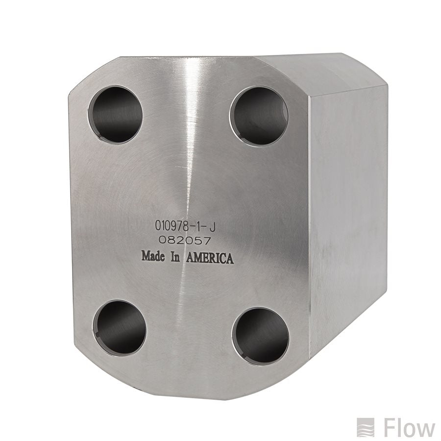 40K Intensifier End Cap Assembly
