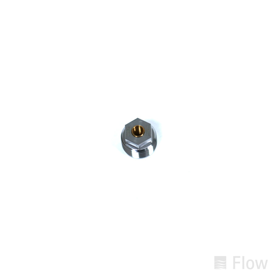 Swivel Shaft Retainer Assembly