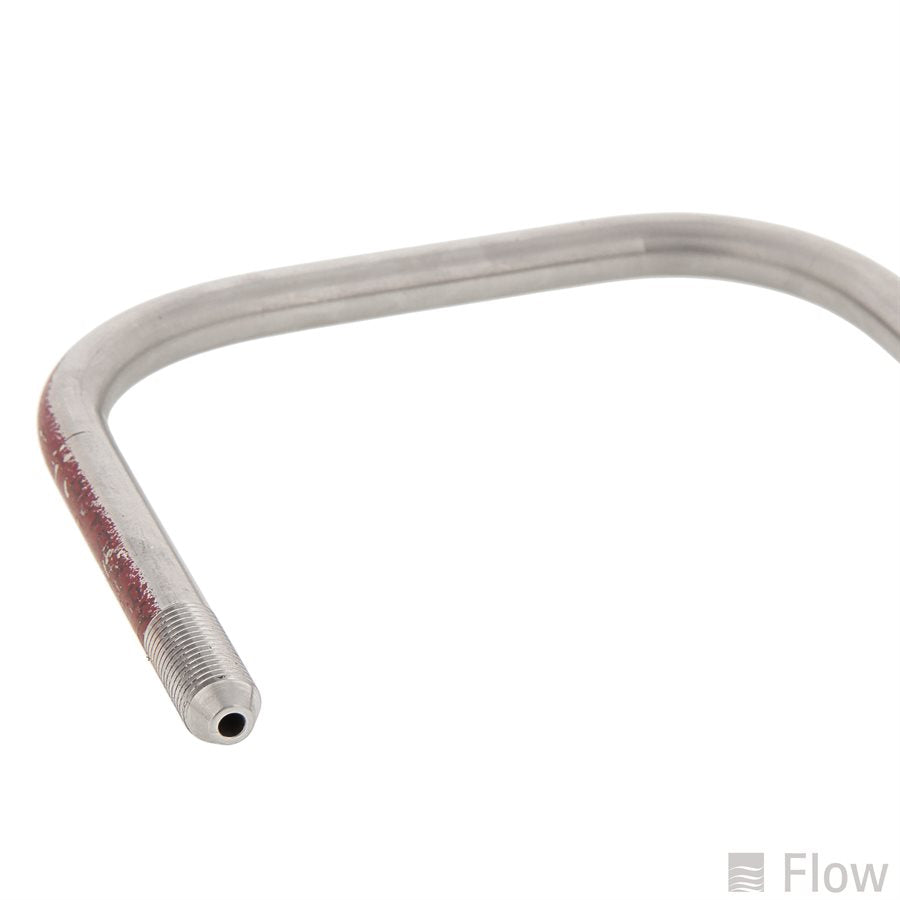 60K HP Tube; 3/8"; Intensifier Left Side; Standard; Pump
