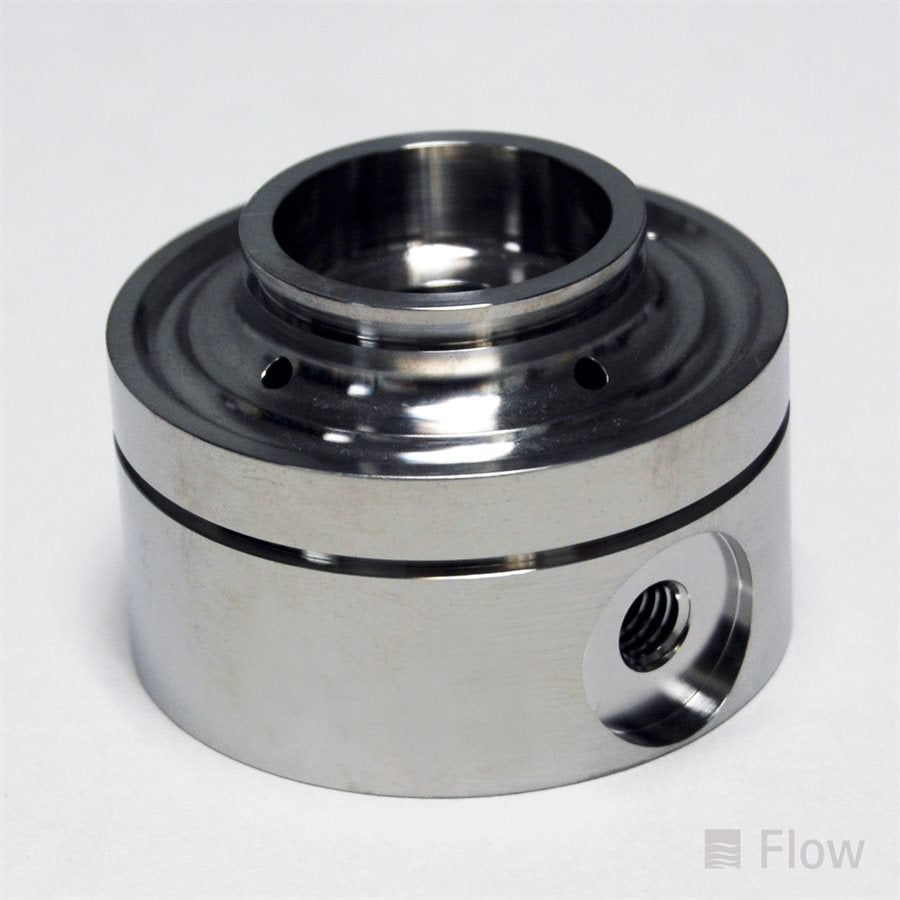Subplate Adapter Assembly