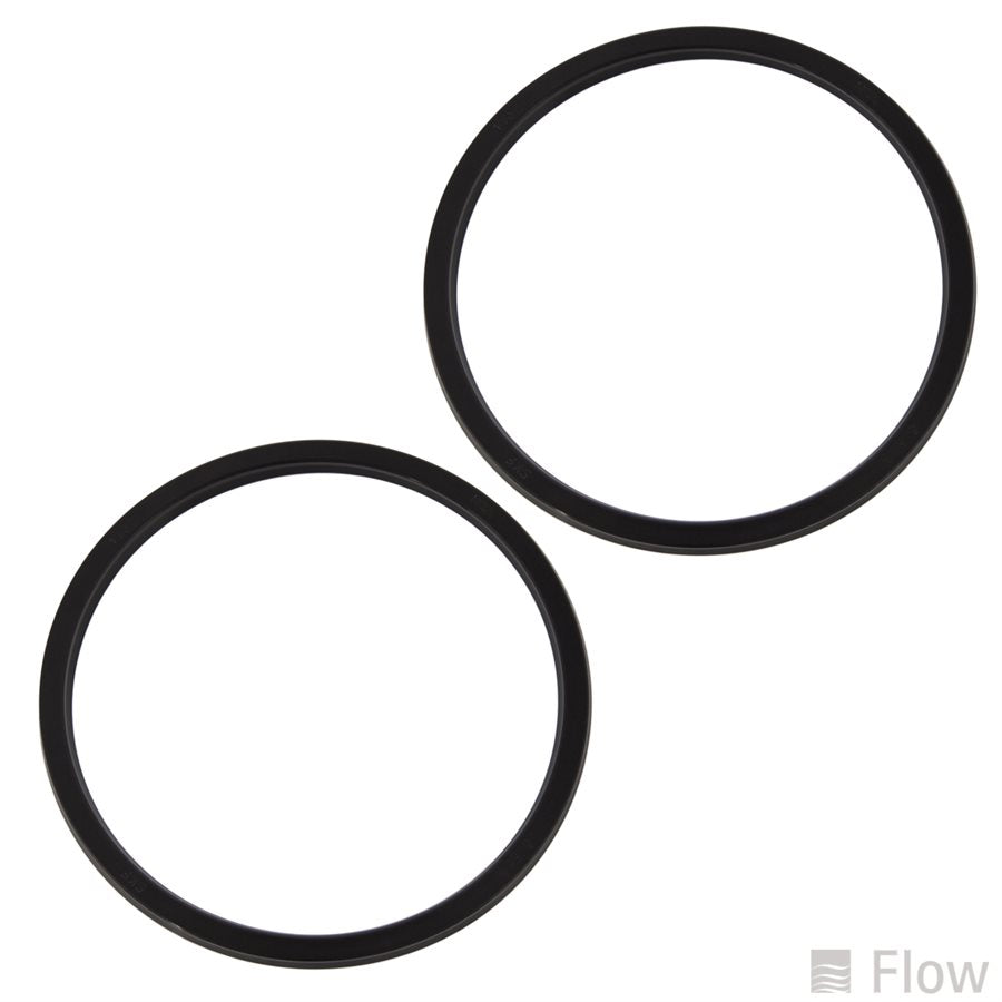 87K Intensifier Low-pressure Seal Kit