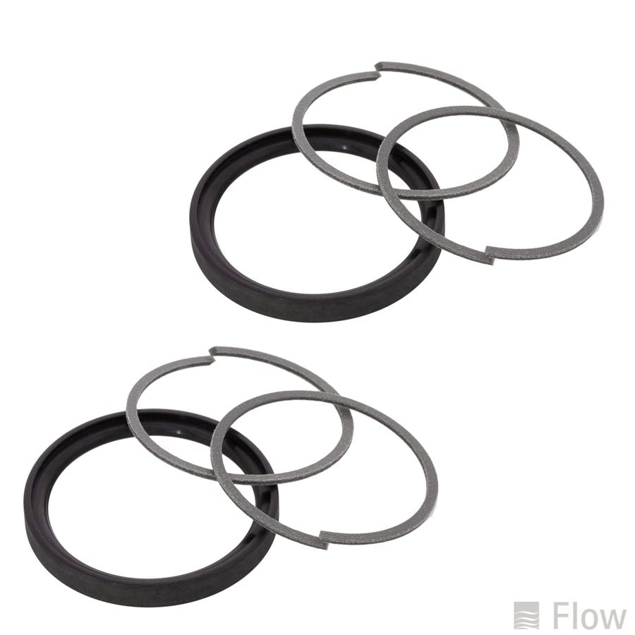 87K Intensifier Low-pressure Seal Kit