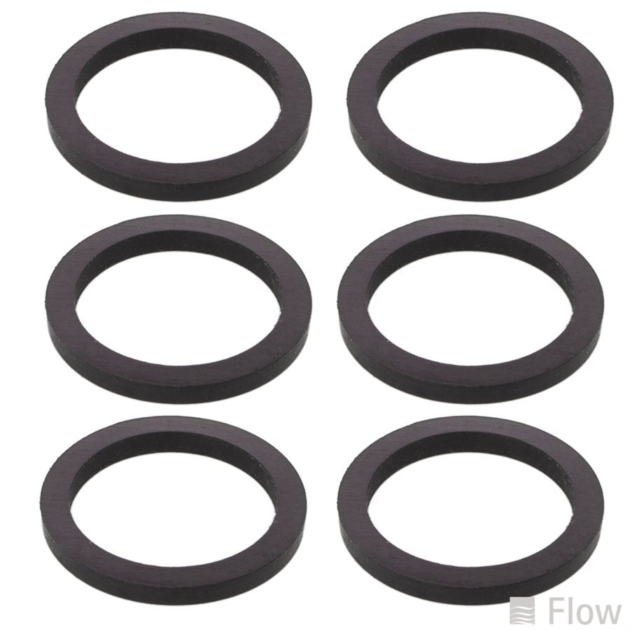 87K Intensifier Low-pressure Seal Kit