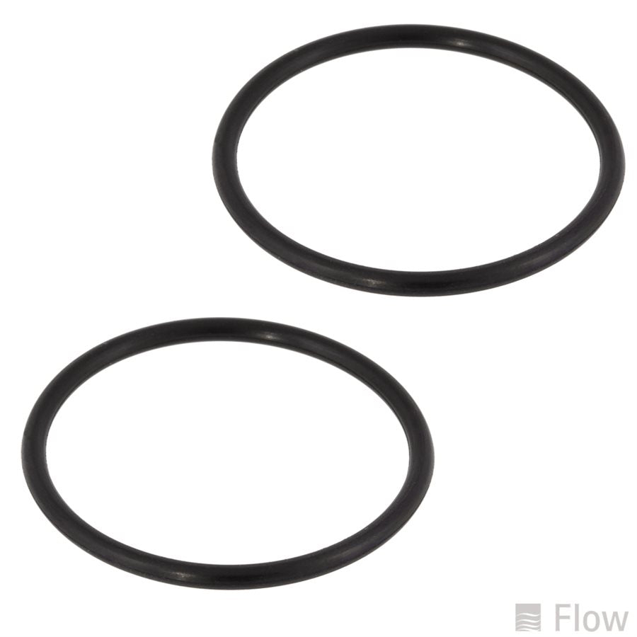 87K Intensifier Low-pressure Seal Kit