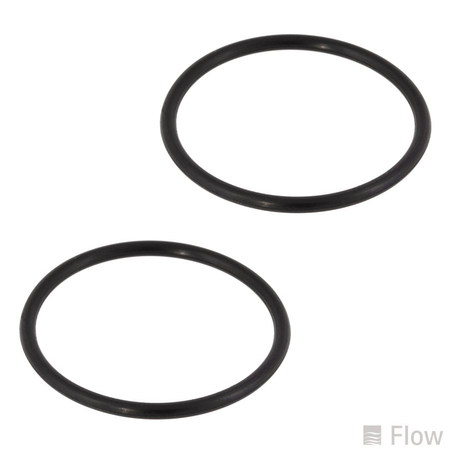 87K Intensifier Low-pressure Seal Kit