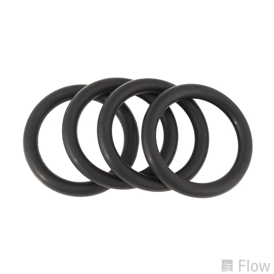 87K Intensifier Low-pressure Seal Kit