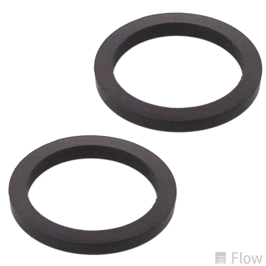 87K Intensifier Low-pressure Seal Kit