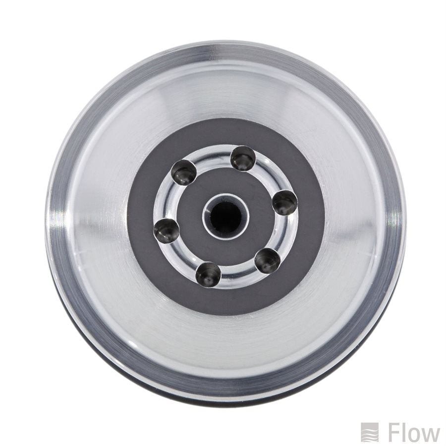 Direct Dive Check Valve Assembly