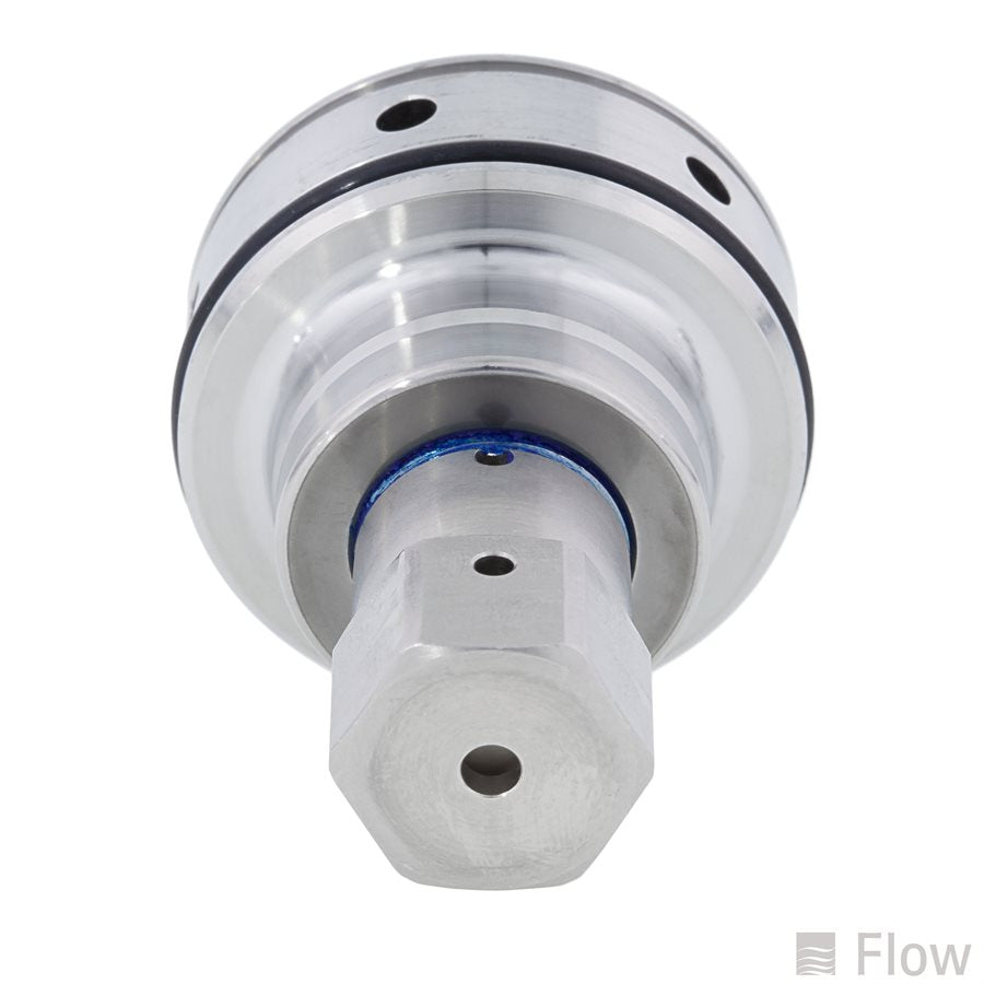 Direct Dive Check Valve Assembly