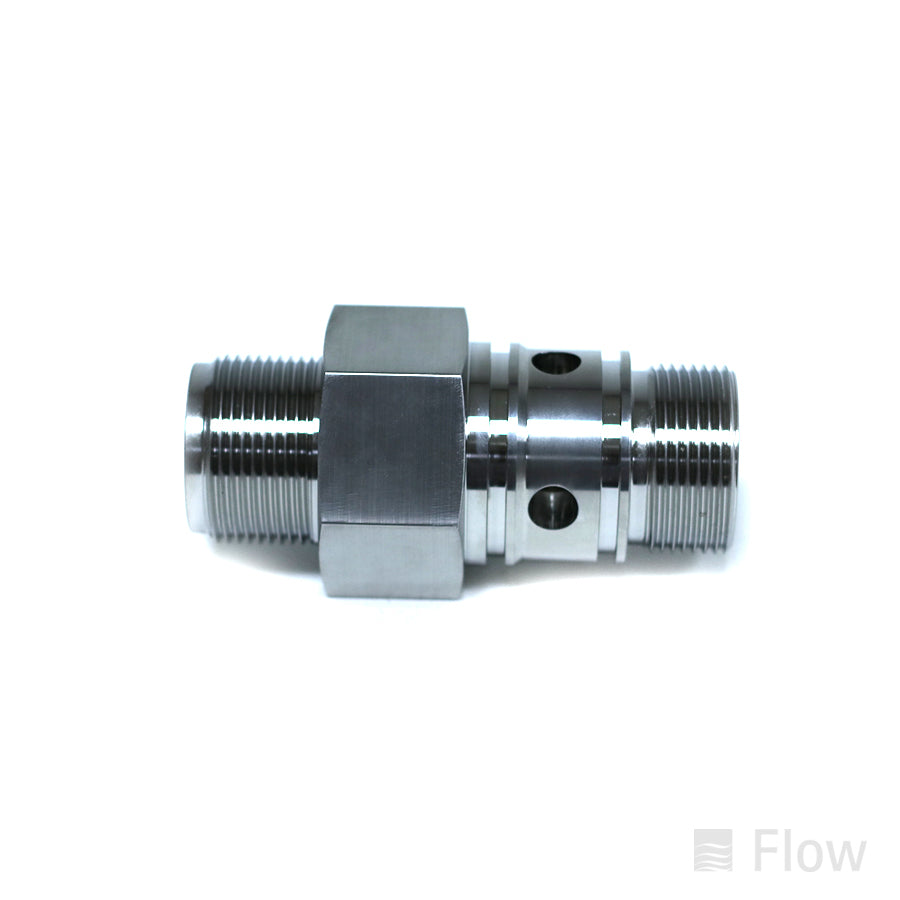 55K External Control Valve Body