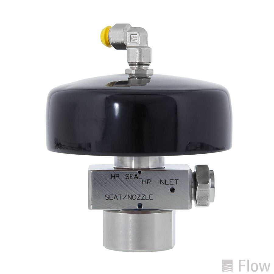 Universal On/Off Valve Assembly; 87K