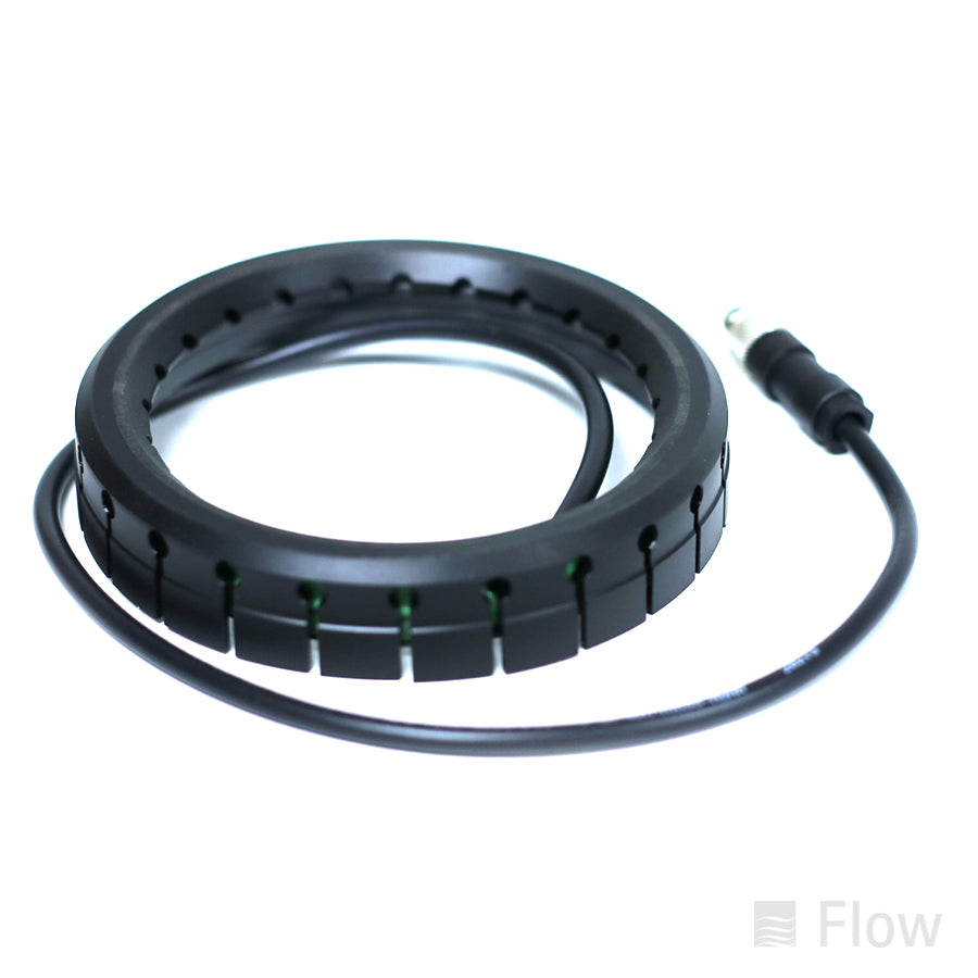 DCF Collision Sensor Assembly; 4"