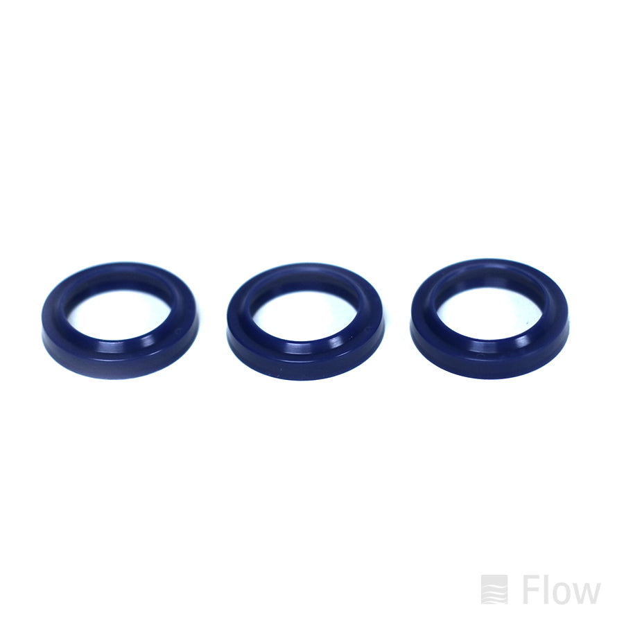 Rod Seal Upgrade Kit; Hyplex®