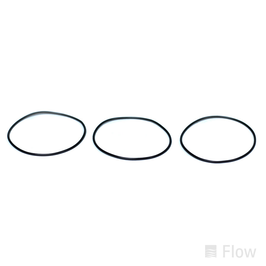 Rod Seal Upgrade Kit; Hyplex®
