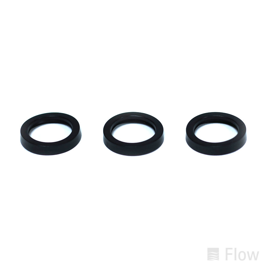 Rod Seal Upgrade Kit; Hyplex®
