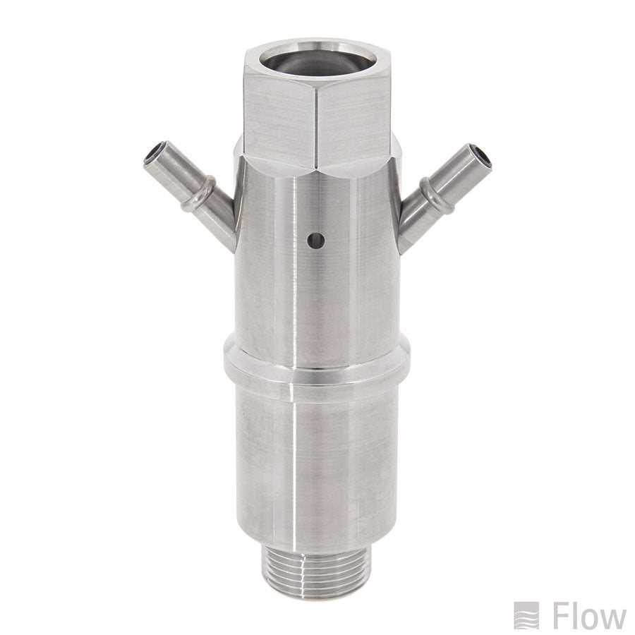 87K DWJ Mixing Chamber Assembly