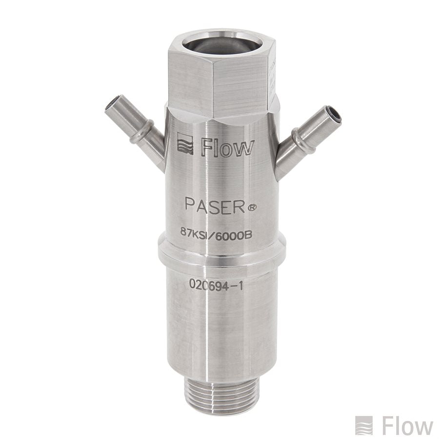 87K DWJ Mixing Chamber Assembly