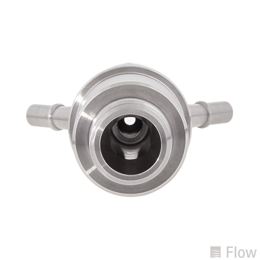 87K DWJ Mixing Chamber Assembly