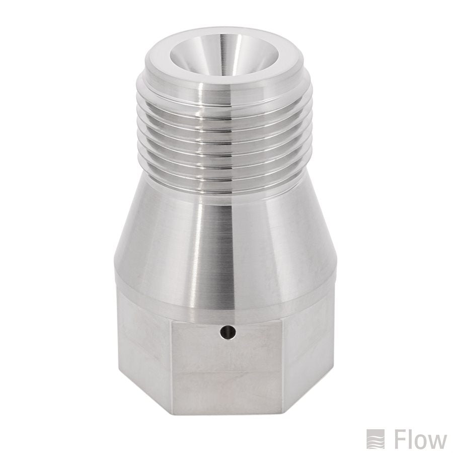 87K Check Valve Outlet Body Adapter