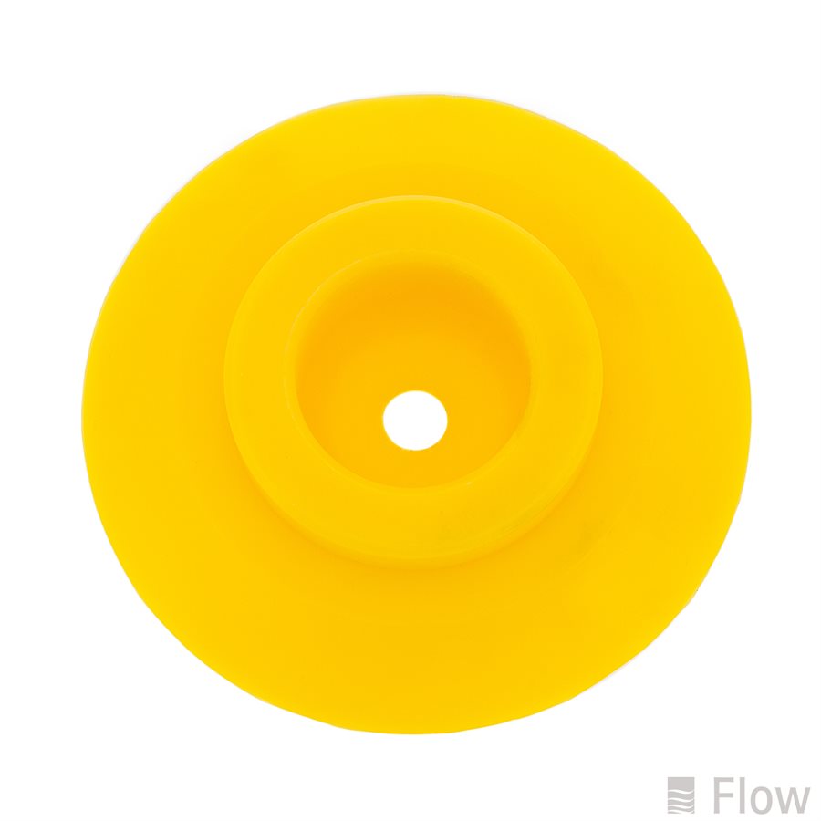 Dynamic XD® Spray Shield Yellow
