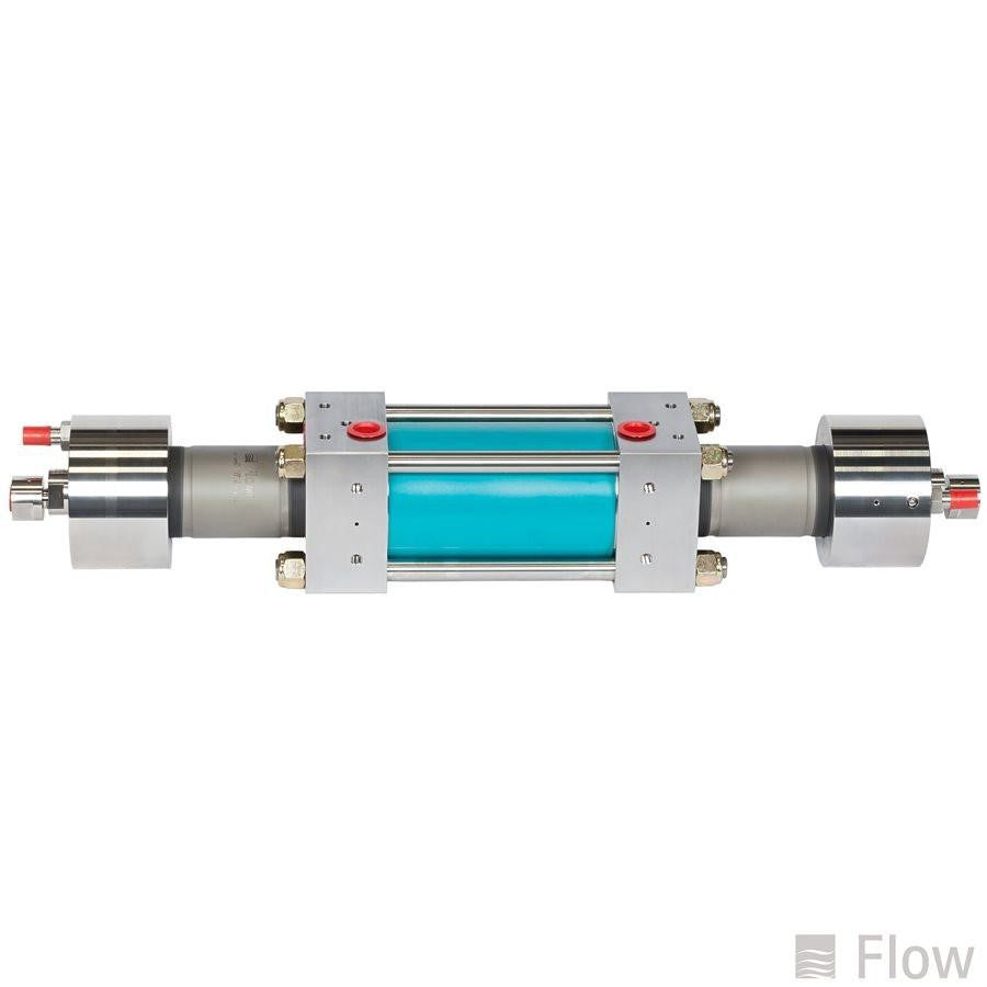 Intensifier Assy Basic ESL® 60K 4000bar