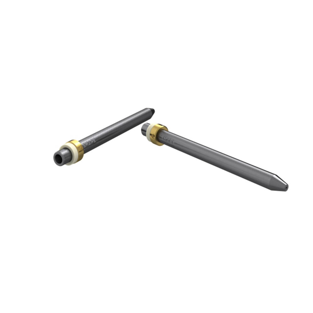 DELTA Standard Waterjet Mixing Tube for Paser® ECL & Paser® 4