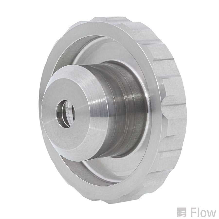 DWJ Nozzle Body Nut