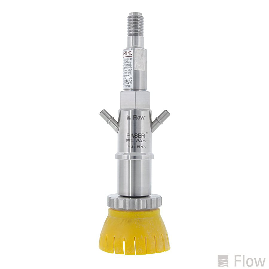 60K DWJ Cutting Head Assembly