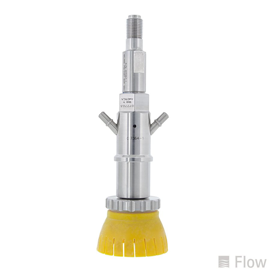60K DWJ Cutting Head Assembly