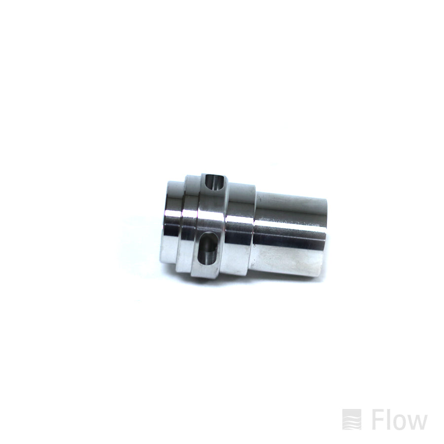 WMC SST Nut Retaining Collet