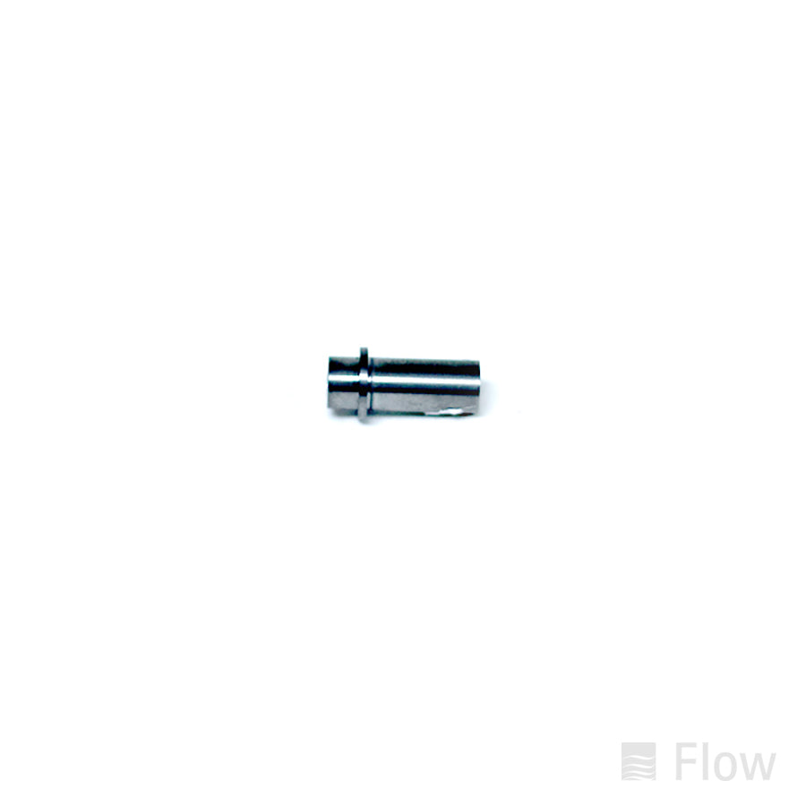 Vacuum Assist Carbide Liner