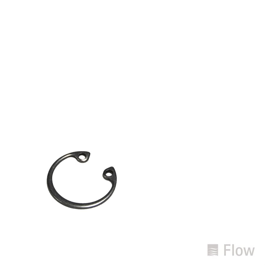 Retaining Ring; Internal