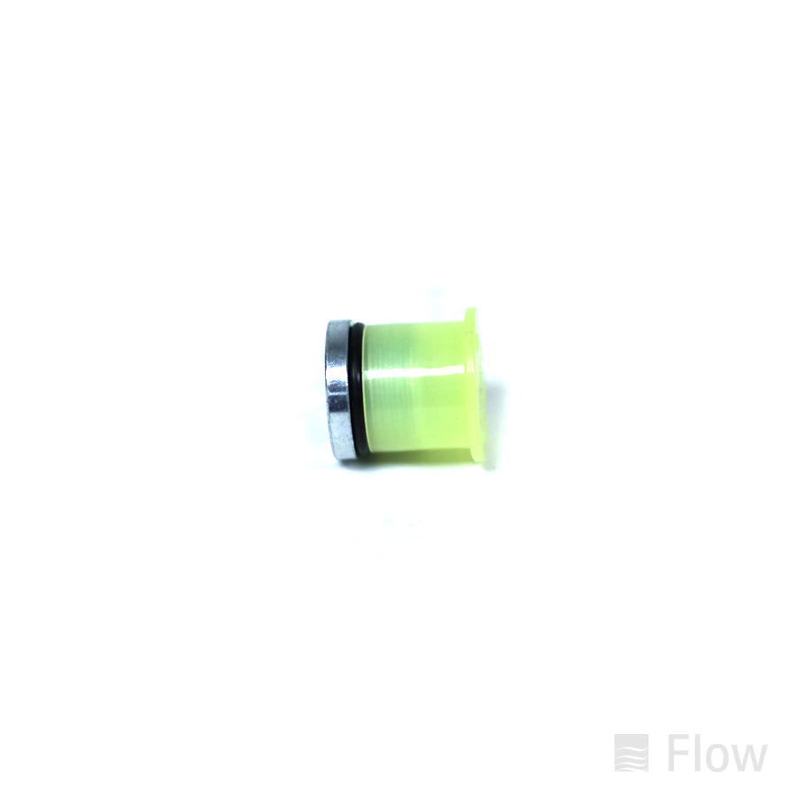 Steel Hex Plug; -SAE