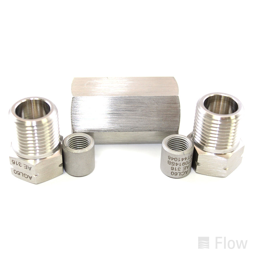 60K Coupling