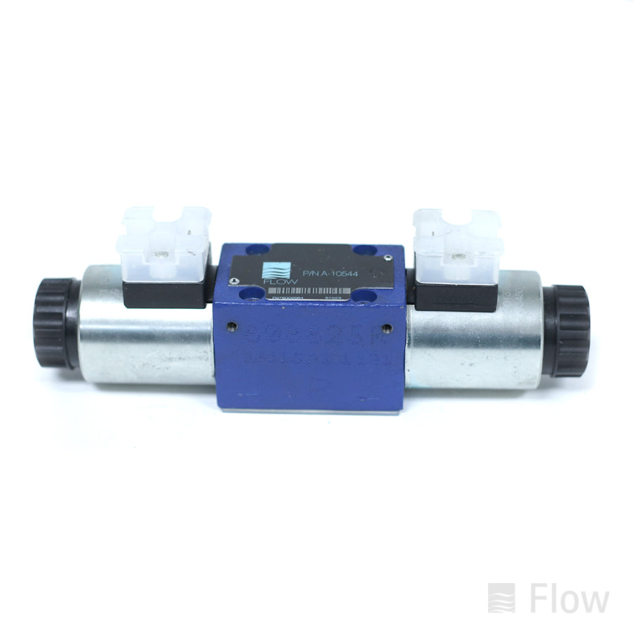 Pilot Valve; Without Connectors; 24 VDC