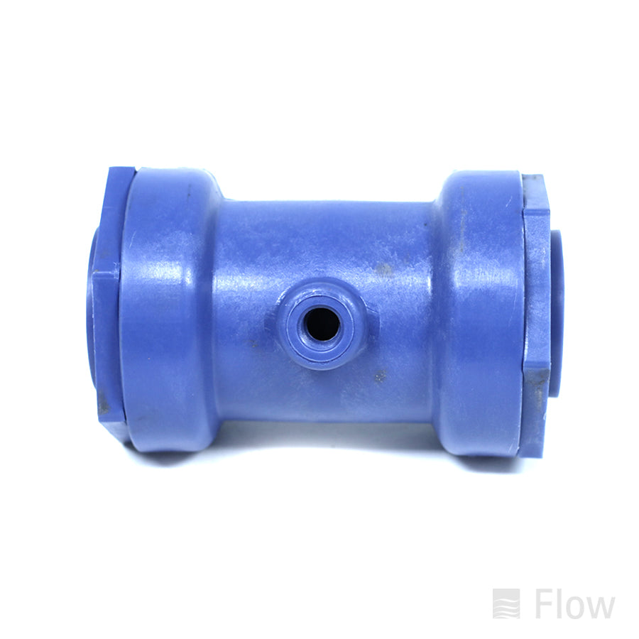 Pinch Valve; 1-1/4"