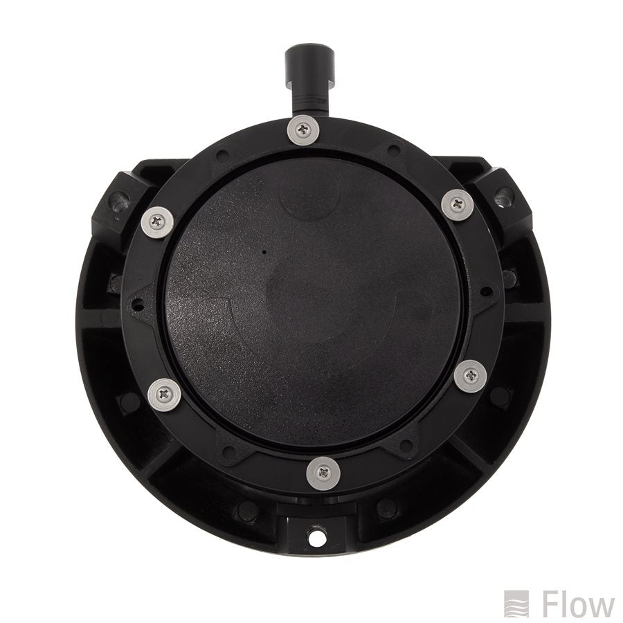 80 KSI High-pressure Gauge; 80; 6"
