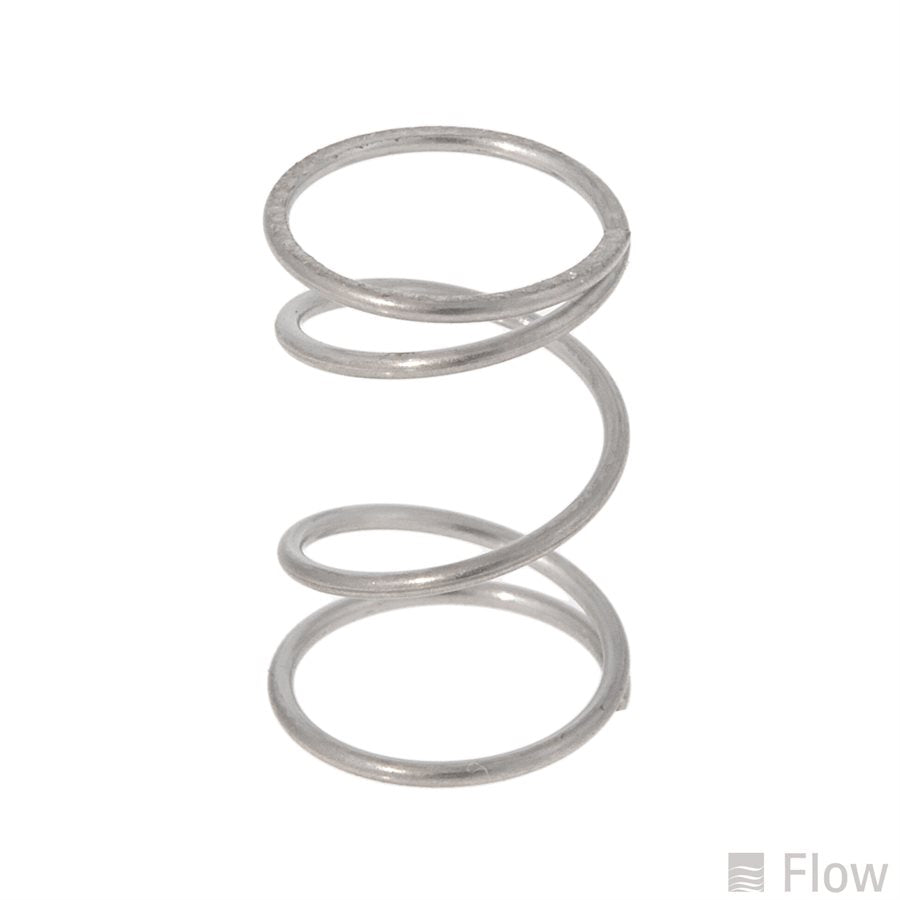 Check Valve Compression Spring